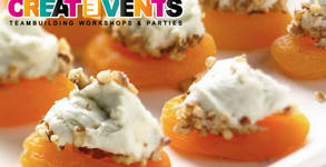 CreatEvents