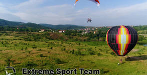 Extreme Sport