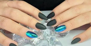 Салон Nails Art by Megi