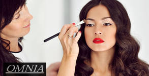 Салон Omnia Beauty House