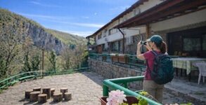 Хижа Бачо Киро