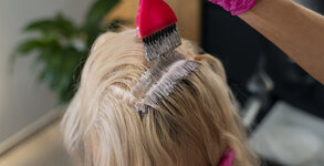 Салон Меджик стил