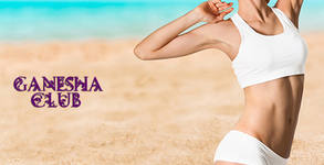 Wellness Center Ganesha Club