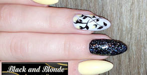 Студио за красота Black & Blonde