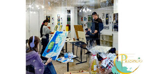 Перспицио Арт