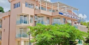 Семеен хотел Морска звезда