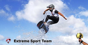 Extreme Sport