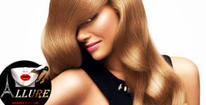 Allure Beauty Center