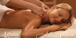 Monic SPA Club