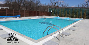 Комплекс Nara