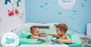 Baby Spa White Lagoon - Varna