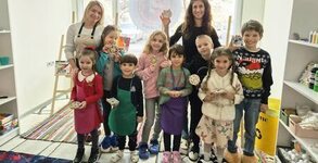 Еднорог - Босорог