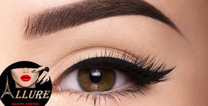 Allure Beauty Center