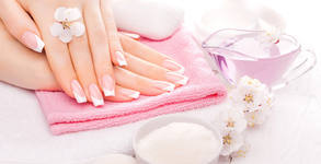 Салон Alga Beauty & SPA