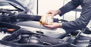 Автосервиз SOS Auto