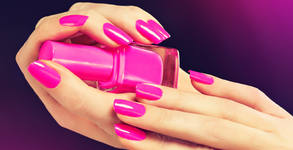 Салон Vanq Nails