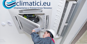 Climatici.eu