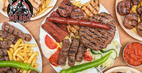 Mr. BBQ Plovdiv