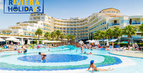 Riviera Holidays