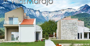 Villas Marajo
