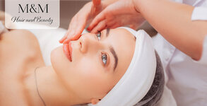 M & M Hair and Beauty