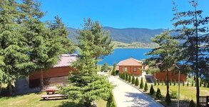 Ваканционно селище Ива