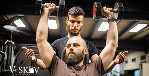 Fit & Healthy Lifestyle by Vesko