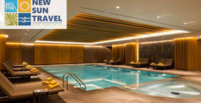 New Sun Travel