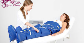 Relax Beauty & SPA