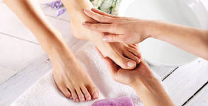 Beauty Studio & Nail Art Contess