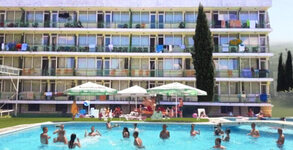 Хотел Феста