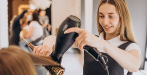 Салон Меджик стил