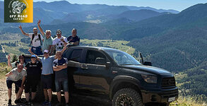 Оff Road Safari