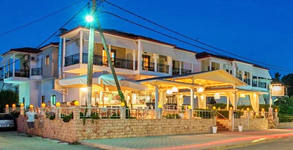 Sonias House