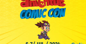 Aniventure Comic Con