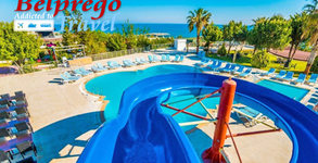 Belprego Travel
