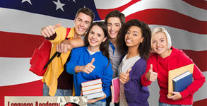English Language Academy