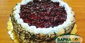 Кооперативен съюз Варна