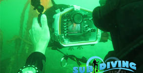 Sub Diving