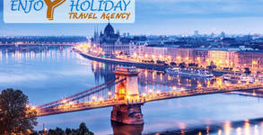 Enjoy Holiday