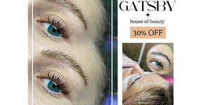 GATSBY house of beauty