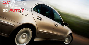 Автосервиз SD Auto 7