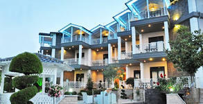 Villa Paradise