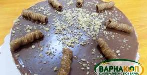 Кооперативен съюз Варна