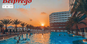 Belprego Travel
