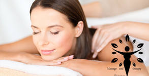 Massage and Therapy Freerun