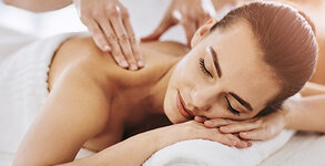 Масажно студио Касиопея