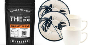 The Coffee Box
