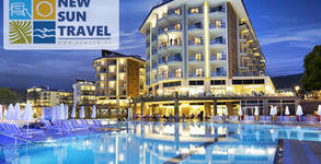 New Sun Travel