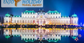Enjoy Holiday